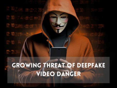 Digital Deception The Growing Threat Of Deepfake Video Danger