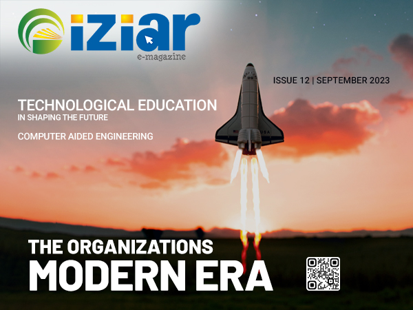 Eziar eMagazine Issue-12