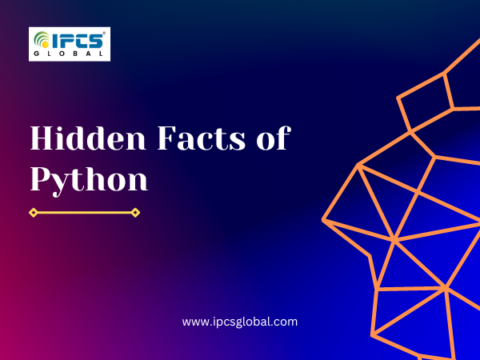 Hidden Facts of Python: Exploring its Origins & Capabilities