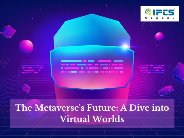The Rise of Metaverse: Exploring the Future of Virtual Worlds