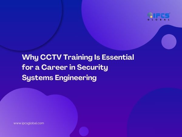 cctv training