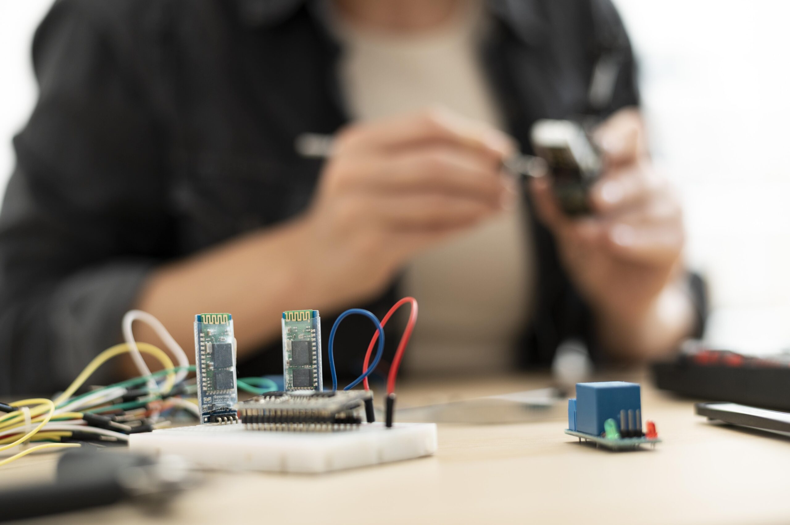 embedded system