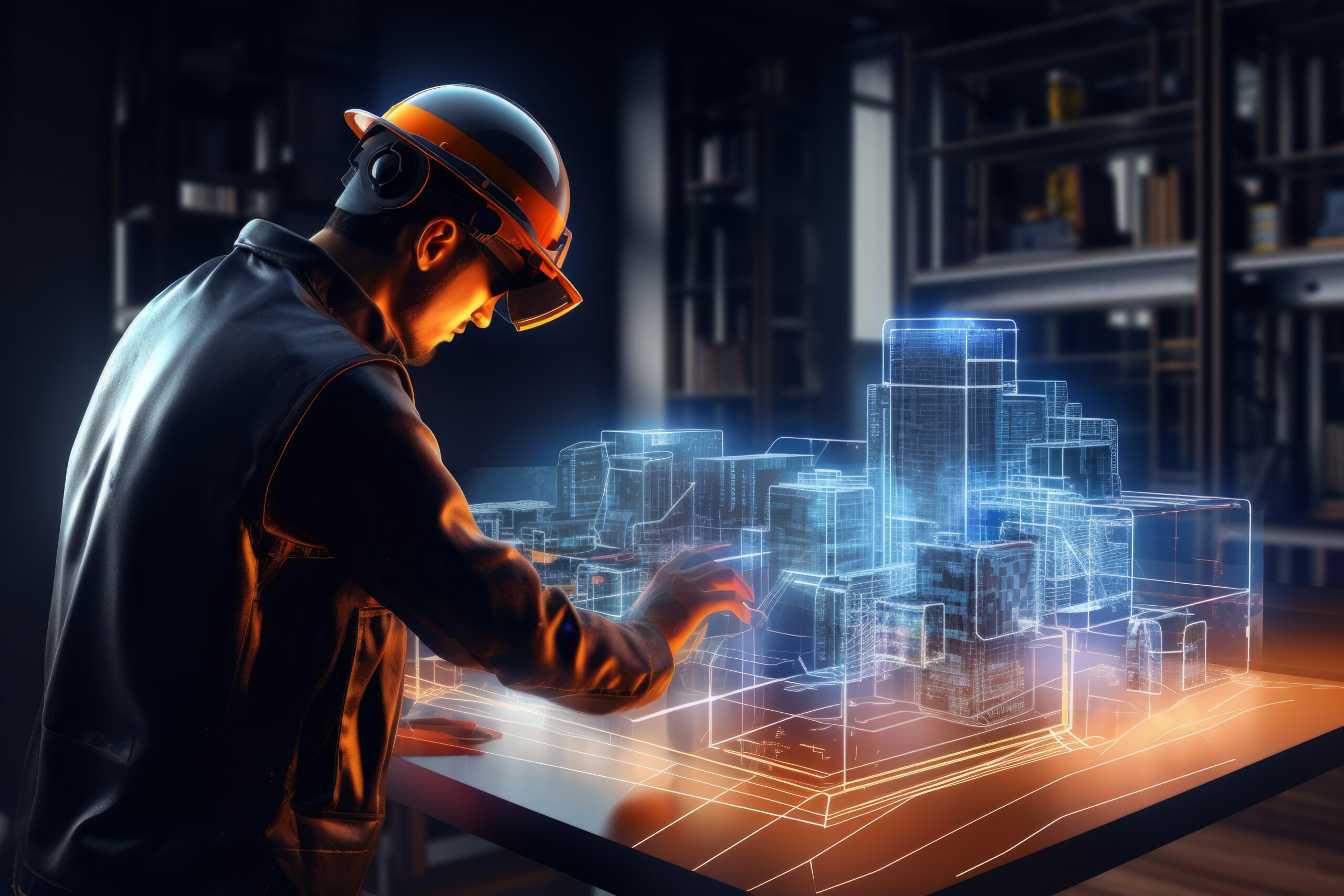 Building Management Systems