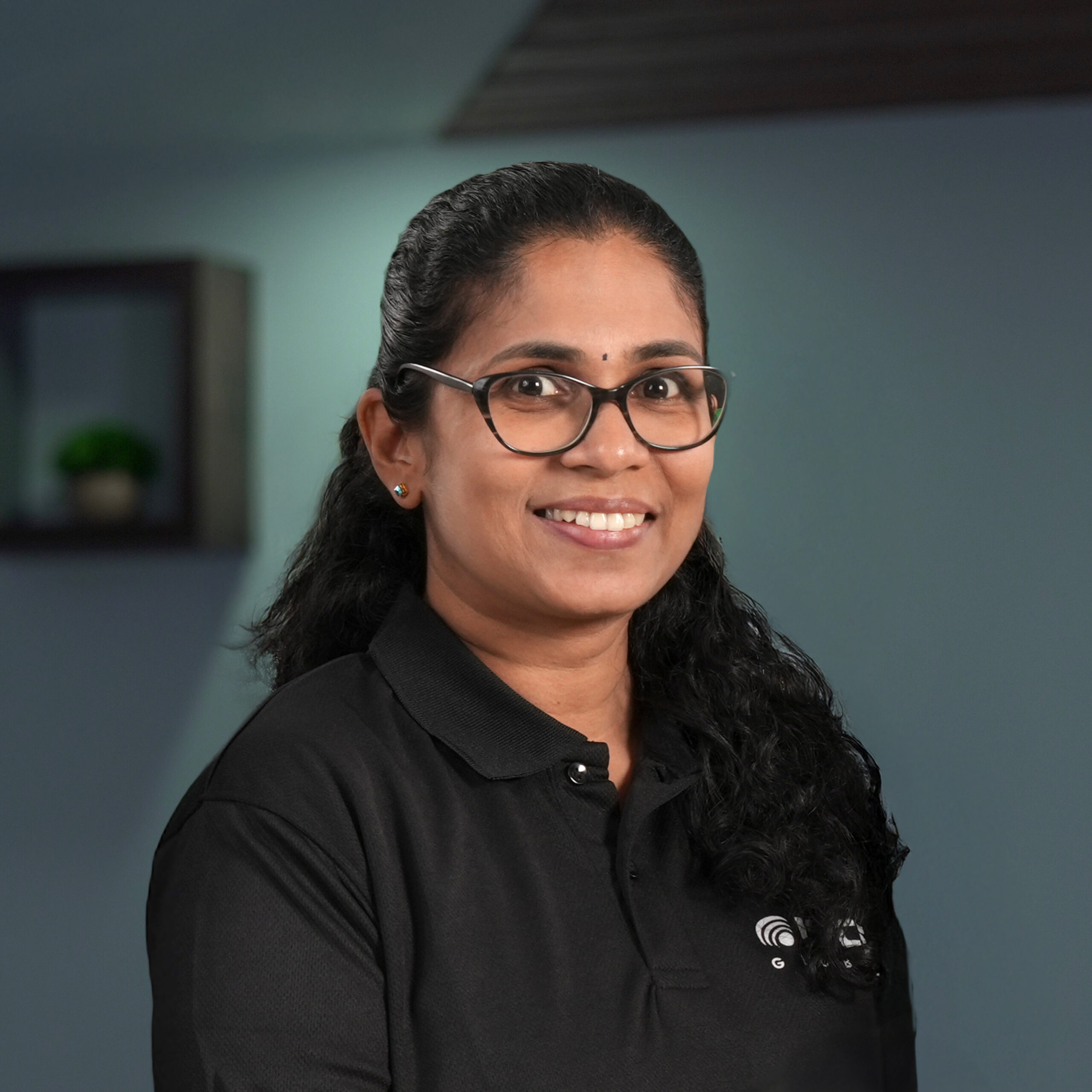 NISHA