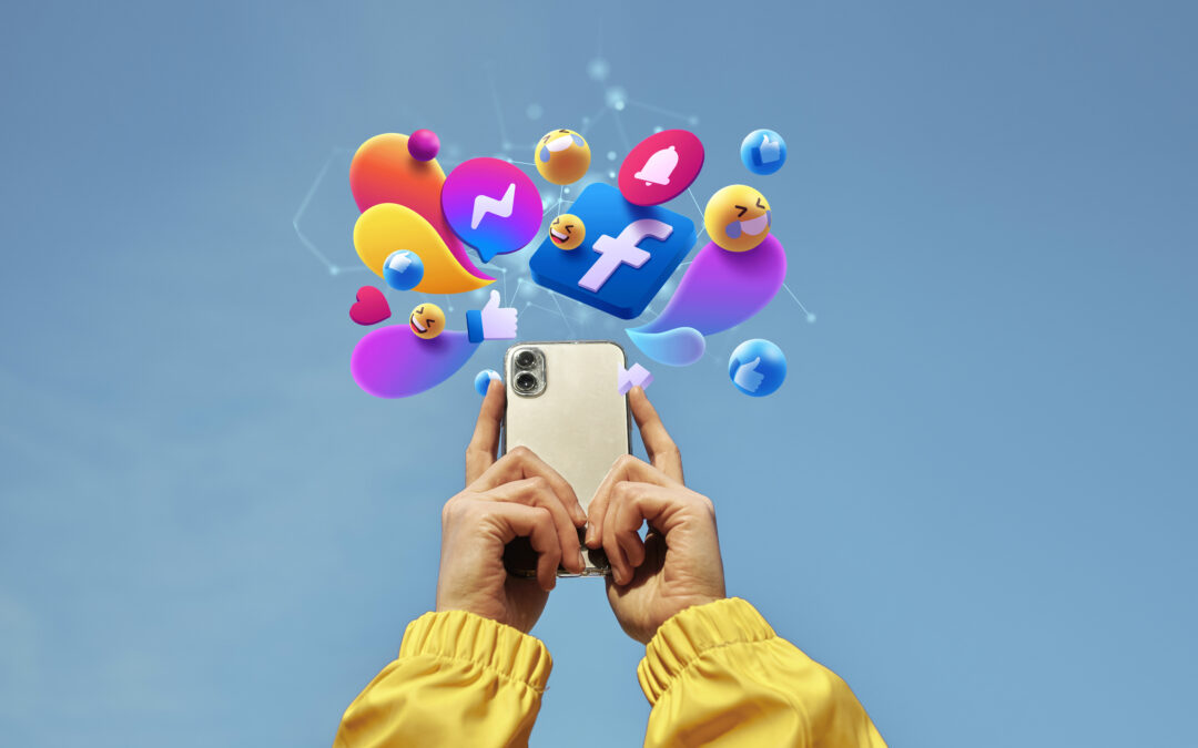 social media