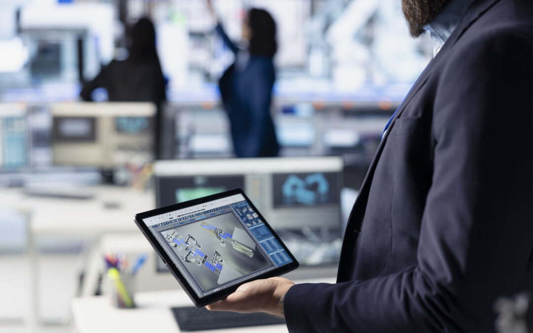 Top Career Opportunities in the Automation Industry for Fresh Graduates