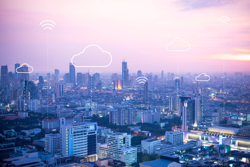 The Future of Smart Technology: Why IoT Training in Kerala Is in High Demand