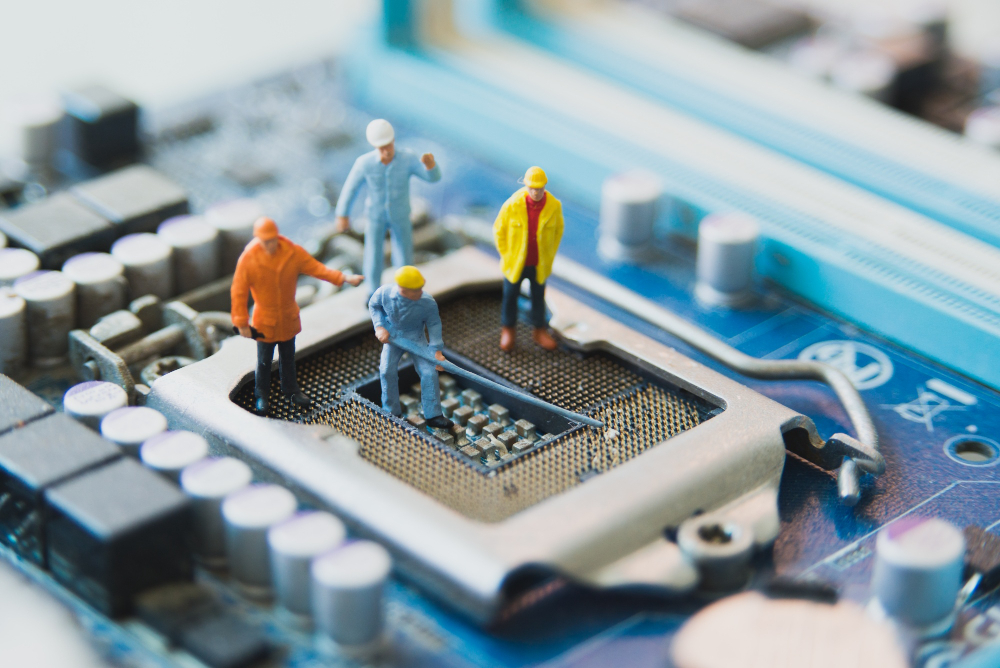 From Classroom to Real-World: How IPCS Global’s Embedded Systems Course Prepares Engineers in India