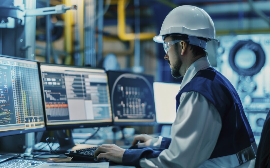 Why Building Management System (BMS) Training Is the Smart Career Move for Engineers