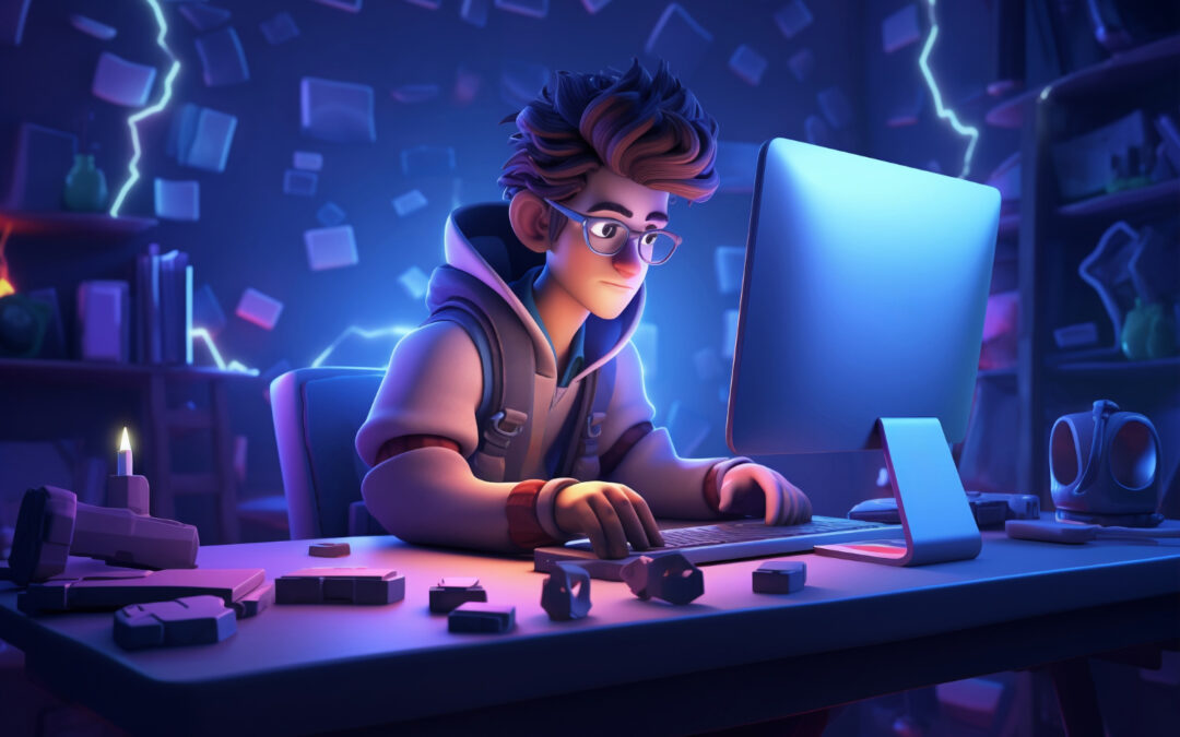 Enhancing Python Full Stack Skills with Data Structures and Algorithms