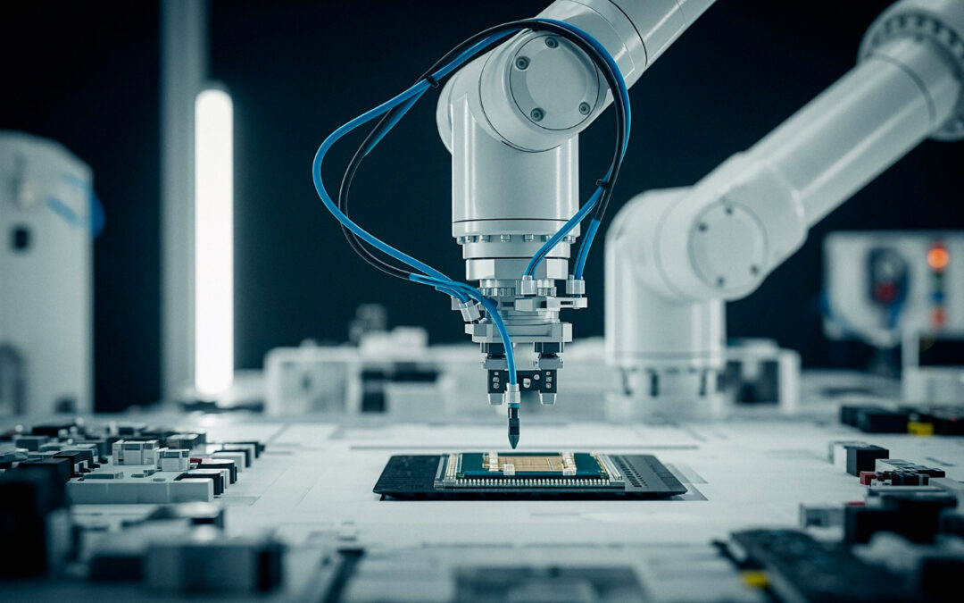 Industrial Automation