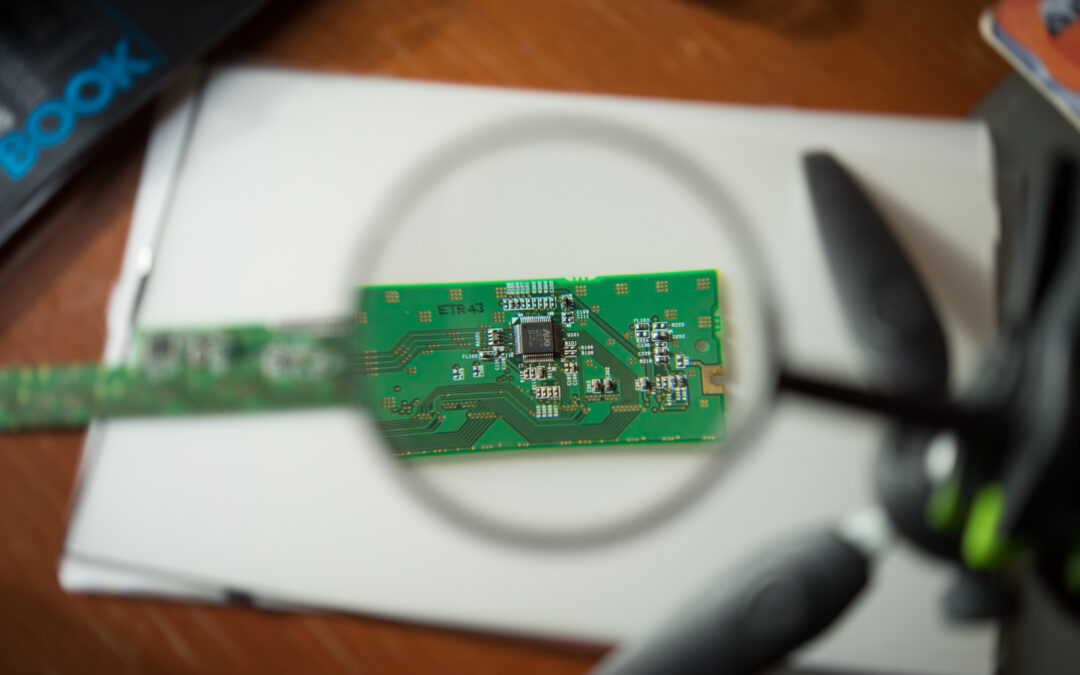 FPGA vs Microcontroller