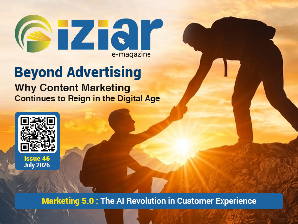 iziar Magazine