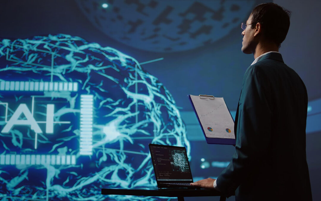 Training AI