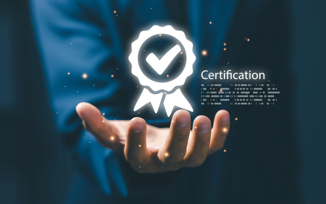 What Makes TÜV SÜD Germany Certification Valuable for IT Professionals?